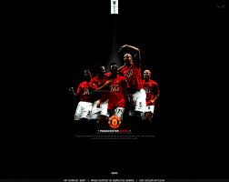 Manchester united, soccer clubs, red devil, badge, text, no. 42 Man Utd Desktop 2020 Wallpapers On Wallpapersafari