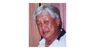 Donald Pang Obituary (1939