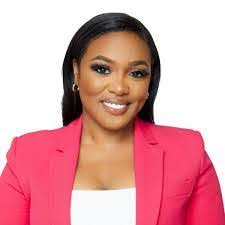 Trisha Edmonds's Instagram, Twitter & Facebook