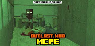 El infierno es un experimento que no puedes sobrevivir en outlast, un juego de terror de supervivencia en primera persona desarrollado por veteranos de algunas de las franquicias de juegos más grandes de la historia. Descargar Outlast Mod For Mcpe Para Pc Gratis Ultima Version Com Pasha Outl