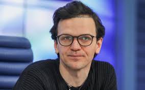 Скандальный рэпер стал фигурантом уголовного дела по ч. 80gx Vxpruosmm