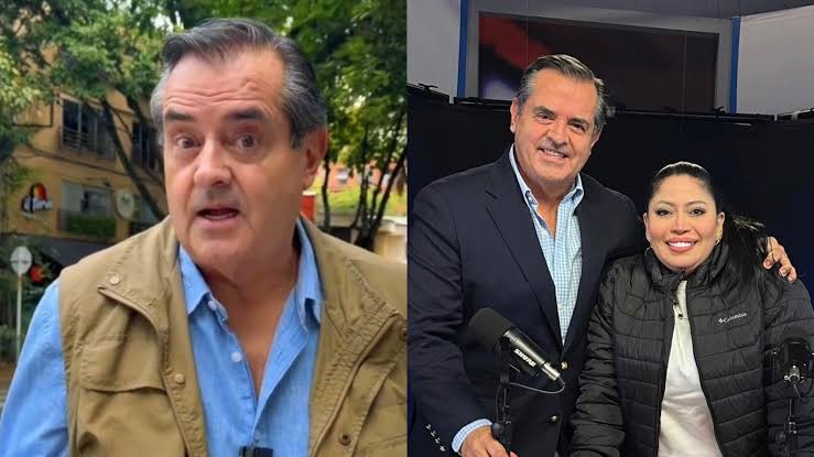 Abogada de Rafael Poveda respondió a señalamientos por presunto acoso sexual:  “No toda insinuación es delito” – Publimetro Colombia