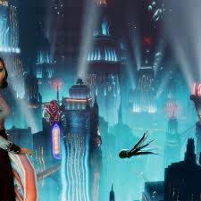 How to unlock 1999 mode. Bioshock Infinite Burial At Sea Episode 2 Adds Thief Inspired 1998 Mode Polygon