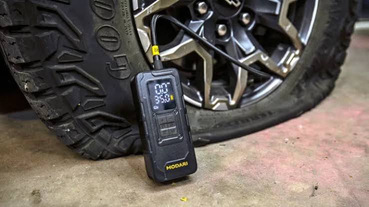 15 Different Types of Auto Air Pumps: Complete Guide for Car Tires