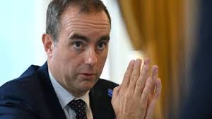 André Goussé, maire sortant, propose « Un avenir pour tous »