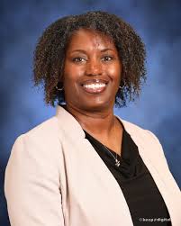 The Rivers of Living Waters