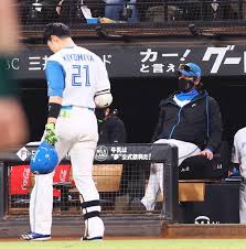 日ハム痛恨の敗北！守護神離脱で首位との差拡大！新庄監督の采配は？ - Imagen principal del artículo