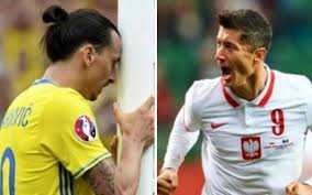 However, it was robert lewandowski, who was truly dismal on the night, when poland needed their talisman the most. Lewandowski Leapfrogs Zlatan In International Scorers Rankings