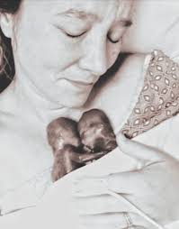 Twins born alive at 19 weeks