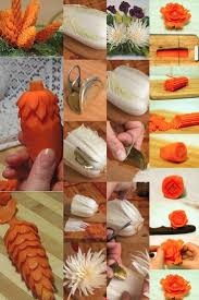 Als obst werden die früchte mehrjähriger pflanzen. Obst Und Gemuse Schnitzen Kreative Ideen Und Anleitungen Fur Jeder Gesunde Ernahrung Rezepte Zenideen Veggie Art Creative Food Art Vegetable Carving
