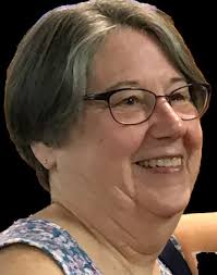 Pam Solomon Obituary