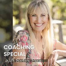 Coaching Special with Barbara Pease