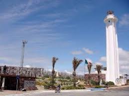 El Faro En Playas De Tijuana Tijuana Playa Fotos