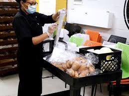 World central kitchen (wck) uses the power of food to nourish communities and strengthen economies in times of crisis and beyond. Dc Central Kitchen Archives Washington City Paper