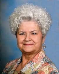 Obituary information for Glenda Dale Eller