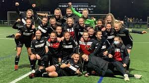 Hier findest du alle spiele im überblick Schweizerischer Fussballverband Die Fc Aarau Frauen Steigen In Die Awsl Auf