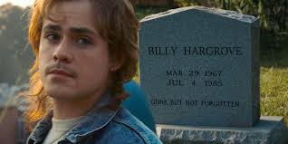 Billy Hargrove Returns In Stranger Things Season 4 As A Flashback