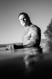 The Veterans Project — MSgt Cody Alford (MARSOC, OIF, OEF Veteran)