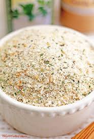 This Is The Best Tasting Homemade Breadcrumbs I Have Not Bought Breadcrumbs At The Grocery Store Bread Crumbs Recipe Italian Bread Crumbs Recipe Crumb Recipe
