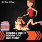 Rodeo Dog Run-Thru's event image