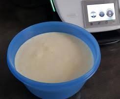 Burgersauce Wie Die Big Mac Sauce Beim Grossen M Rezept Salatsaucen Rezepte Salatsosse Salatsauce