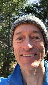 Eric Butz's Instagram, Twitter & Facebook