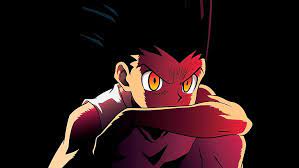 Hunter x hunter gon css killua zoldyck 1080p wallpaper. Gon Hxh Hunter X Hunter Lezurk Pinninja Hd Wallpaper Wallpaperbetter