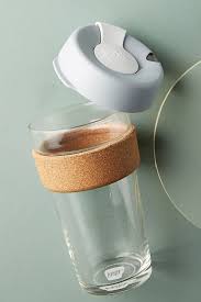 Keepcup Cork Edition 16 Oz Reusable Cup In 2020 Reusable Cup To Go Coffee Cups Reusable Cups