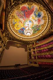Iml Italian Luxury L Opera Garnier Paris Museos Galerias Cultura
