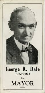 Legal Battles Were No Match For The Post-Democrat