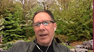 Meditation with John Bottone