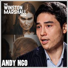 Andy Ngo
