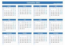 Calendrier 2021, 1er semestre avec les numéros de semaine et les jours fériés en. Semaine 28 2021 Dates Calendrier Et Planning Hebdomadaire A Imprimer