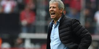 Favre, who had been in charge of borussia dortmund since 2018, was fired sunday following the same kind of. Why Lucien Favre Is The Perfect Man To Take Ogc Nice Forward Get French Football News