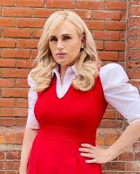 Latest rebel wilson weight loss updates and news on her women's day court case and diet plus more on the bridesmaids star's movies and net worth. Rebel Wilson Rebelwilson Instagram Photos And Videos