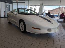 Image result for Bright White 1995 Firebird