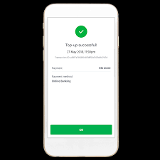 Grab is southeast asia's leading superapp. Grabpay Mobile Wallet Payment Solution Grab My
