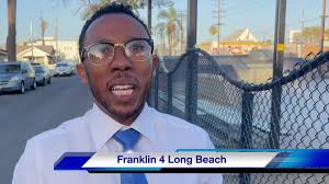 Franklin 4 Long Beach