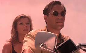 Evan lurie, michael cavanaugh and tané mcclure appear in other pivotal roles. Inferno 1998 Starring James Remar Stephanie Niznik Daniel Von Bargen Anthony Starke Directed By Ian Barry Movie Review