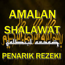 Selama hidupnya, sunan kalijaga selalu melakukan solat hajat sebanyak 4 rakaat setiap malam. Amalan Shalawat Penarik Rezeki Apk 1 0 Download Apk Latest Version