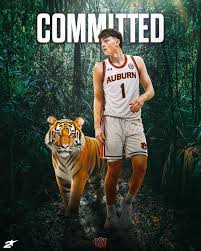 South Alabama Transfer Adam Olsen (@adam_0lsen ) Committed to Auburn  #wareagle