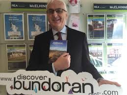 Bundoran to be promoted in New York in March