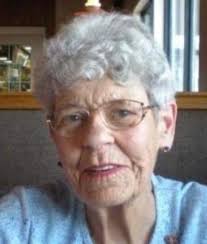 Mary Lou Hille Obituary