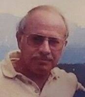 Jack Robison Obituary (1945