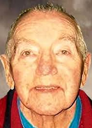 John Patrick 'Jack' Egan