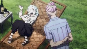 Death parade is a 2015 japanese anime television series created, written, and directed by yuzuru tachikawa and produced by madhouse. The Replica Of The Shoes Worn By Nona In Death Parade Spotern