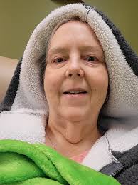 They are happy when they get together like siblings. It's nice to see them 