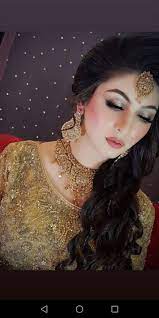 Pakistani Gorgeous Bride Pakistanibride Asianbrides Eautifuldress Weddingdress Weddingmakeup Pakistani Bridal Makeup Pakistani Bridal Pakistani Makeup