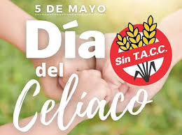 Hoy celebramos en españa el día del celíaco y lo hacemos cargados de energía y de ganas de seguir luchando. Xv5gr1ttrhi3 M