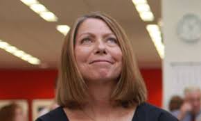 New York Times editor feels though she's arrived at Valhalla